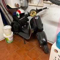 Vespa px 150 anno 2016