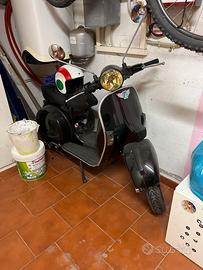 Vespa px 150 anno 2016