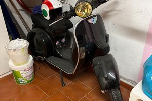 Vespa px 150 anno 2016