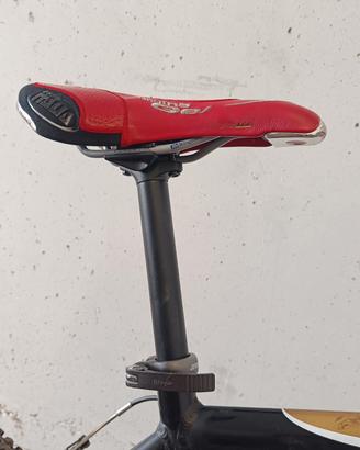 MTB bici bicicletta per 170-180cm 