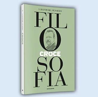 libri FILOSOFIA  I grandi del pensiero Mondadori