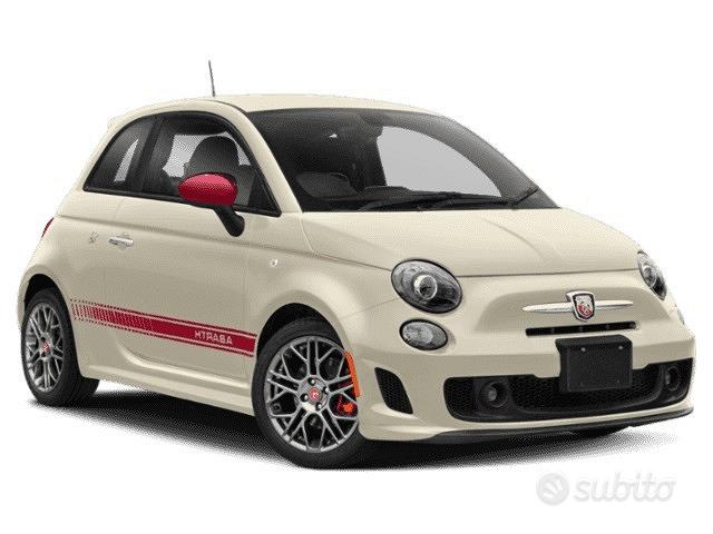 Subito - RT ITALIA CARS - SPOILER FIAT 500 Abarth sotto paraurti o  MINIGONNE - Accessori Auto In vendita a Bari