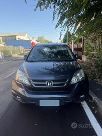 Honda Crv 2000 benzina anno 2010 euro
