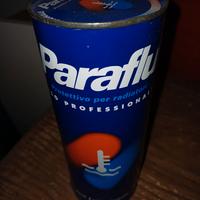 PARAFLU LATTA VINTAGE FIAT ACCIAIO LIQUIDO MOTORE