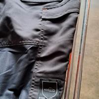 pantaloni da lavoro