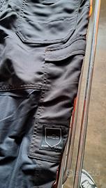 pantaloni da lavoro