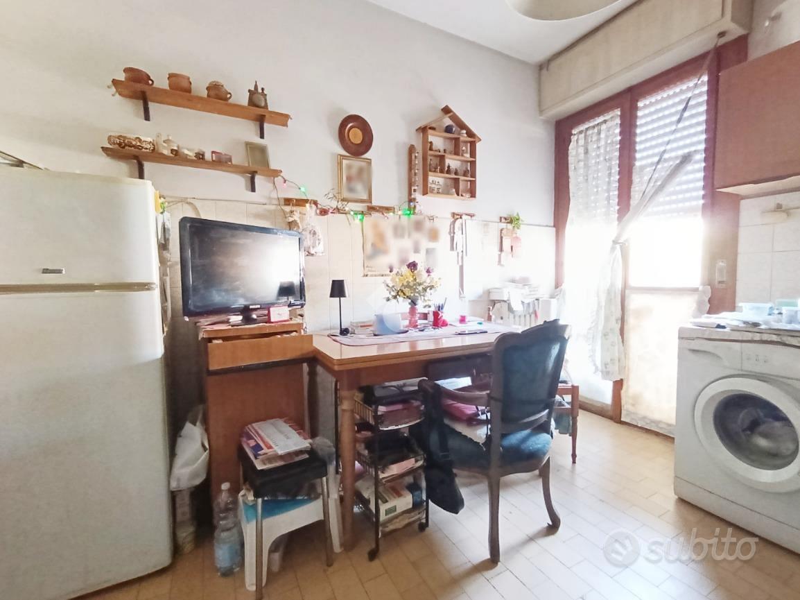 Appartamento – Montecatini Terme, Gallo - Vista 4