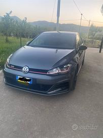 Golf gti