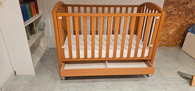 lettini foppapedretti coppia