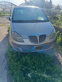 Lancia musa 1.9 101 CV