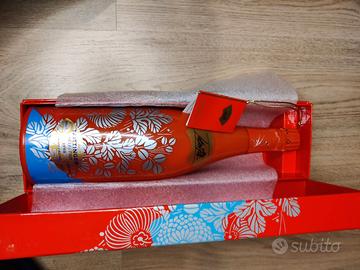 Champagne Taittinger 1988 IMAI TOSHIMITZU