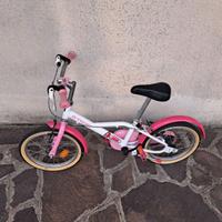 Bici bambina b twin