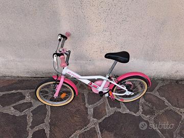 Bici bambina b twin