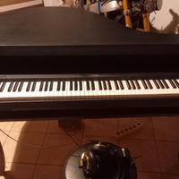 Mobile piano forte