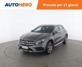 MERCEDES-BENZ GLA 200 KT01099