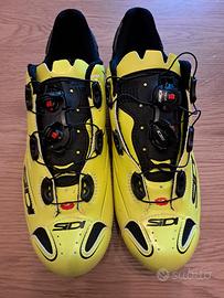 scarpe sidi rosd