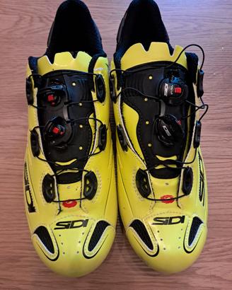 scarpe sidi rosd