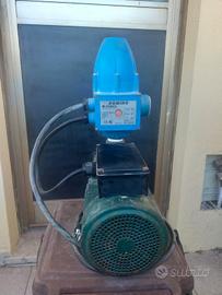 autoclave come nuova