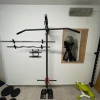 Lat Machine