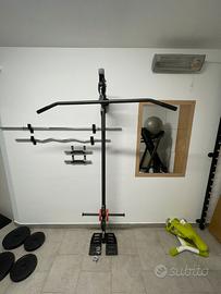 Lat Machine