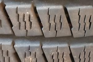 Cerchi Gomme invernali