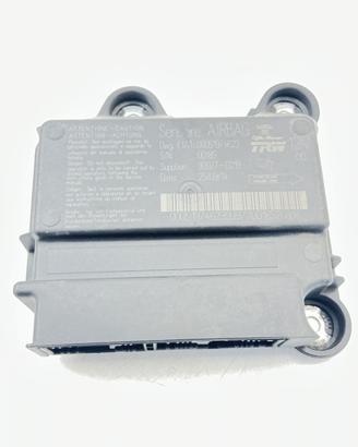 CENTRALINA AIRBAG FIAT Panda VAN Serie 51951646 19