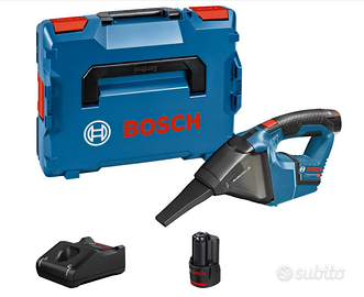 Bosch Professional 12V System AspiratorB078W5DCK5