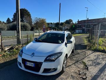 Renault Mégane 1.5 dCi 110CV Start&Stop SporTour G