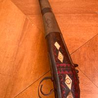 Pistola souvenir