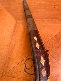 Pistola souvenir