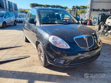 Ricambi per LANCIA YPSILON 1.4 benzina 