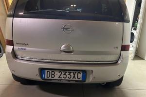 Opel meriva full optional