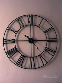 Orologio da parete