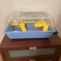 Tartarughiera Maxi 2GR in plastica