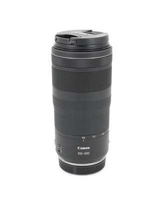 Canon RF 100-400mm f/5.6-8 IS USM