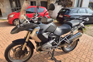 BMW R 1200 GS