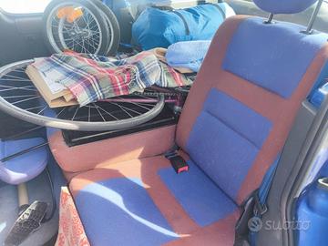 Berlingo Citroen