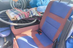 Berlingo Citroen
