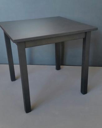 Tavolo colorato ristorante varie misure