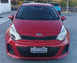 Kia - Kia Rio 1.4 Crdi 75cv.