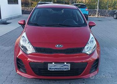 Kia - Kia Rio 1.4 Crdi 75cv.