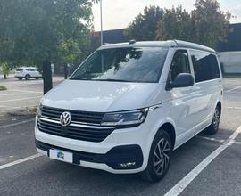 VOLKSWAGEN California T6. 1 BEACH 2.0 TDI DSG