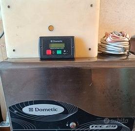 GENERATORE TEC 29 DOMETIC