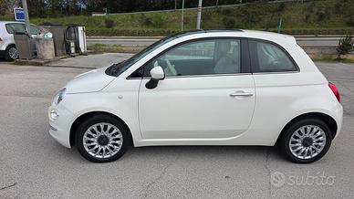 Fiat 500 ... 1.2 Lounge
