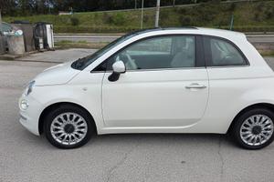 Fiat 500 ... 1.2 Lounge