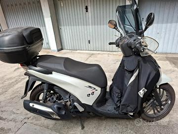 Honda 150 - 2014