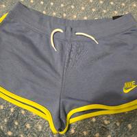pantaloncini Nike donna
