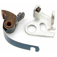 Contatti impianto Ducati Icet 3277