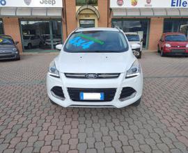 FORD Kuga 2.0 TDCI 150 CV S&S 4WD Titanium