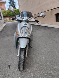 scooter ciak 150 